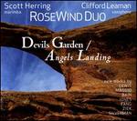 Devils Garden / Angels Landing