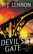 Devil's Gate: A Kane Pryce Novel