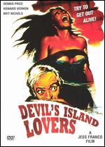 Devil's Island Lovers - 