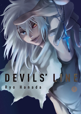 Devils' Line 9 - Hanada, Ryo