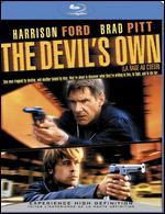 Devil's Own [Blu-ray]