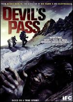 Devil's Pass - Renny Harlin