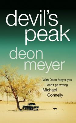 Devil's Peak - Meyer, Deon