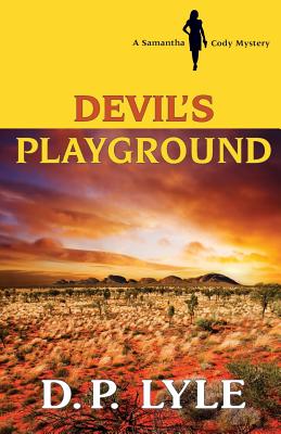 Devil's Playground - Lyle, D P