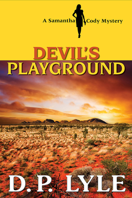 Devil's Playground - Lyle, D P