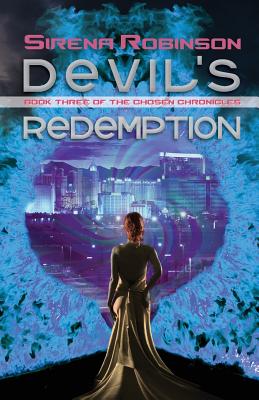 Devil's Redemption - Robinson, Sirena