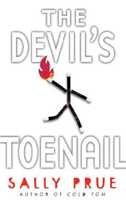 Devil's Toenail - Prue, Sally