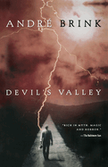 Devil's Valley