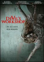 Devil's Workshop - Chris vonHoffmann