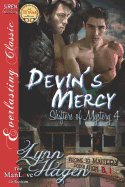 Devin's Mercy [Shifters of Mystery 4] (Siren Publishing Everlasting Classic Manlove)