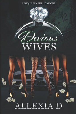 Devious Wives - Jernigan, Tam (Editor), and D, Allexia
