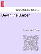 Devlin the Barber