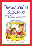 Devocionales Biblicos Para La Hora de Acostarse: Bible Devotions for Bedtime