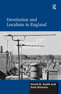 Devolution and Localism in England