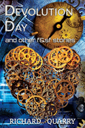 Devolution Day and other f&sf stories
