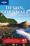 Devon Cornwall and Southwest England