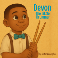 Devon The Little Drummer