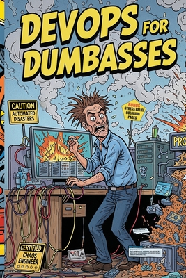 DevOps for Dumbasses - Foster, Lyron