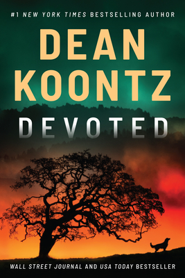 the devoted dean koontz