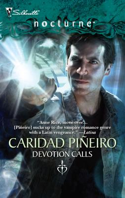 Devotion Calls - Pineiro, Caridad