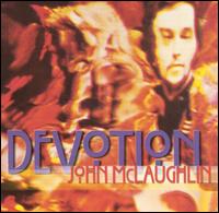 Devotion - John McLaughlin