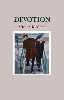 Devotion - McCann, Mchel