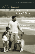 Devotional Bible for Dads-NIV - Wolgemuth, Robert