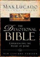 Devotional Bible-Ncv: Experiencing the Heart of Jesus