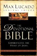 Devotional Bible-NCV-Personal Size: Experiencing the Heart of Jesus