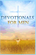 Devotionals For Men