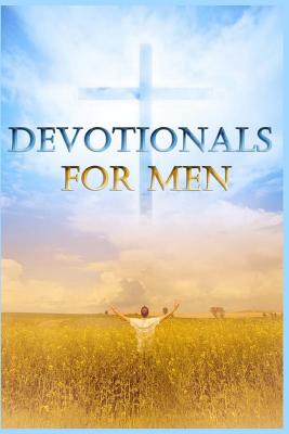 Devotionals For Men - Farmer, Noel, and Noble, Darla, and Elliott, Matthew