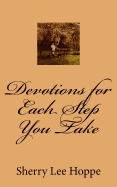 Devotions for Each Step You Take