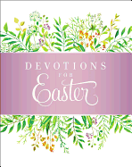 Devotions for Easter