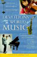Devotions from the World of Music