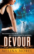 Devour - Morel, Melina