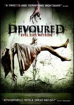 Devoured - Greg Olliver