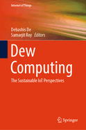 Dew Computing: The Sustainable Iot Perspectives