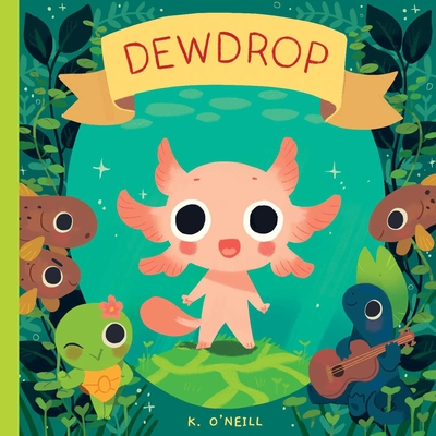 Dewdrop - 