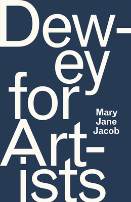 Dewey for Artists - Jacob, Mary Jane