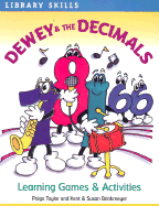Dewey & the Decimals: Learning Games & Activities