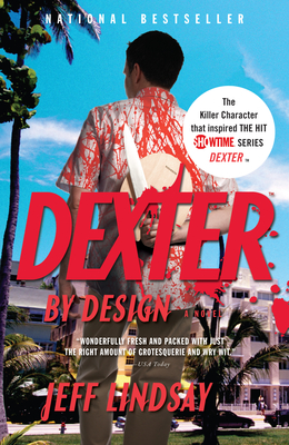 Dexter by Design - Lindsay, Jeff