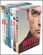 Dexter: Seasons 1-7 [28 Discs] - 