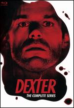 Dexter: The Complete Series [Blu-ray] - 