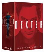 Dexter: The Complete Series - 