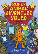 DFC Library: Super Animal Adventure Squad