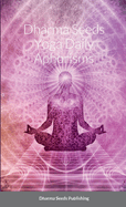 Dharma Seeds Yoga Daily Aphorisms