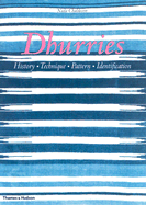 Dhurries: History, Pattern, Technique, Identification