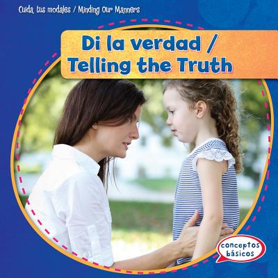 Di La Verdad / Telling the Truth - Donaghey, Reese