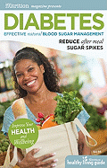 Diabetes: Effective Natural Blood Sugar Management: Reduce After Meal Sugar Spikes