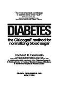 Diabetes Glucograf Method Nor